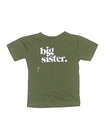 Rabbit Skins Short Sleeve T-Shirt (view 1)
