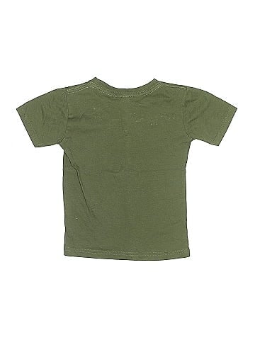 Rabbit Skins Short Sleeve T-Shirt (view 2)