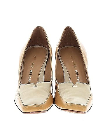 Antonio Melani Heels (view 2)