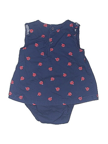 Just One You Made by Carter's Dress (view 2)