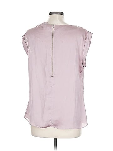 Violet & Claire Sleeveless Blouse (view 2)