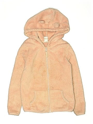Carter's Zip Up Hoodie (view 1)
