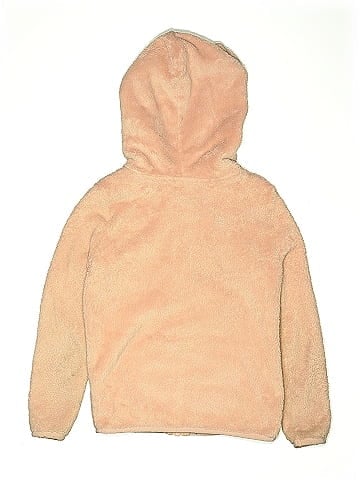 Carter's Zip Up Hoodie (view 2)
