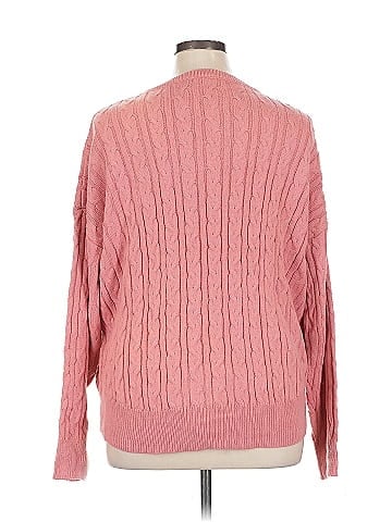 New York & Company Pullover Sweater (view 2)