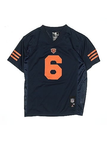 NFL Short Sleeve Jersey (view 1)