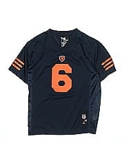 Nfl Short Sleeve Jersey