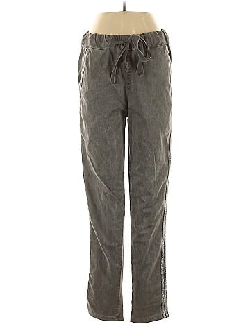 Tempo Paris Casual Pants (view 1)