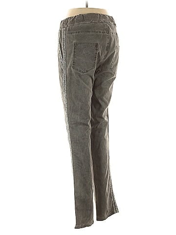 Tempo Paris Casual Pants (view 2)