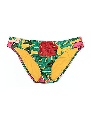 Kona Sol Swimsuit Bottoms (view 1)
