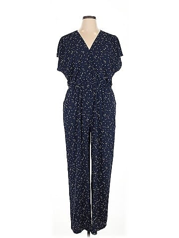 Newport News Jumpsuit (view 1)