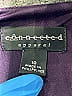Connected Apparel Solid Purple Cocktail Dress Size 10 - photo 7