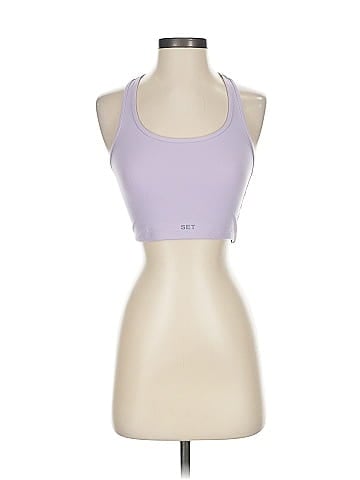 Set Active Tank Top (view 1)