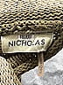 Nicholas Gray Green Tank Top One size - photo 7