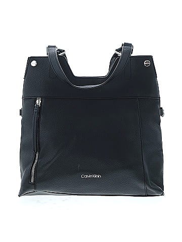 Calvin Klein Shoulder Bag (view 1)