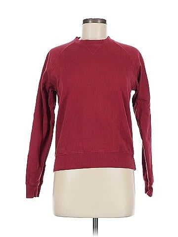 John Galt Pullover Sweater (view 1)