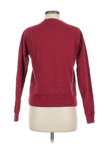 John Galt Pullover Sweater (view 2)