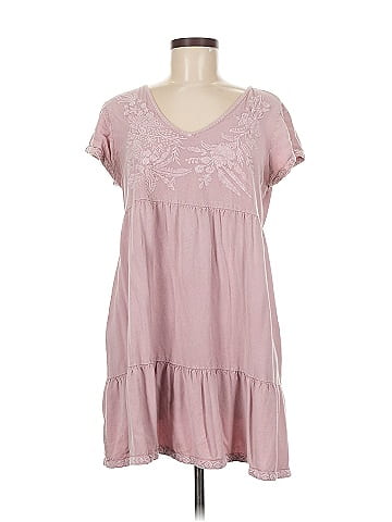 Solitaire Casual Dress (view 1)