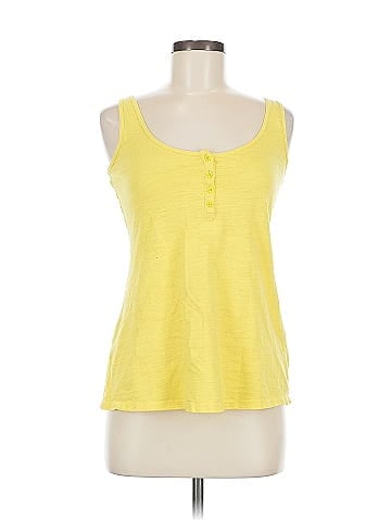 Hanna Andersson Sleeveless Top (view 1)