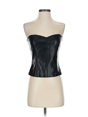 Eri + Ali Sleeveless Blouse (view 1)