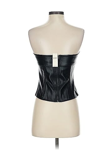 Eri + Ali Sleeveless Blouse (view 2)