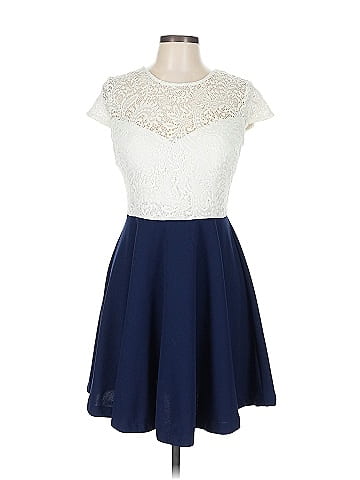 B. Darlin Cocktail Dress (view 1)