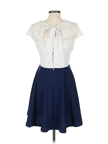 B. Darlin Cocktail Dress (view 2)