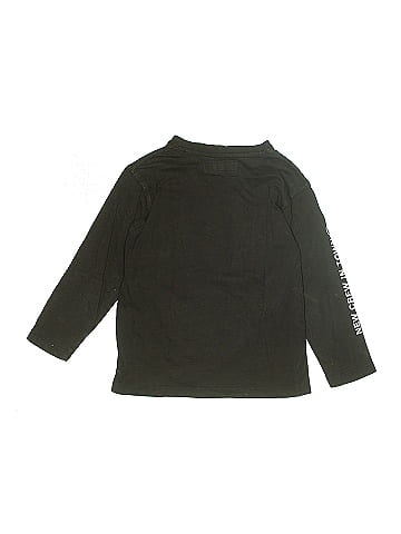 Zara Long Sleeve T-Shirt (view 2)