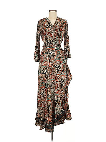 CIENNA Casual Dress (view 1)