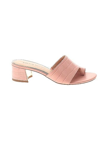 Donald J Pliner Mule/Clog (view 1)