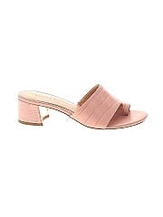 Donald J Pliner Mule/Clog