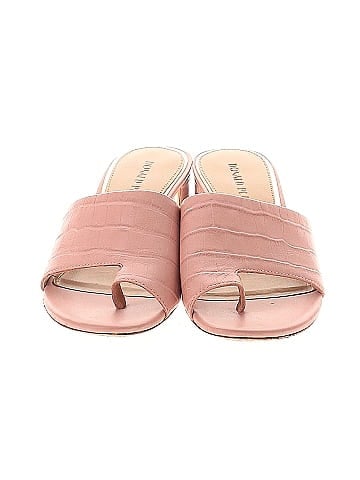 Donald J Pliner Mule/Clog (view 2)