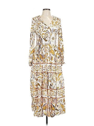 Böhme Casual Dress (view 1)