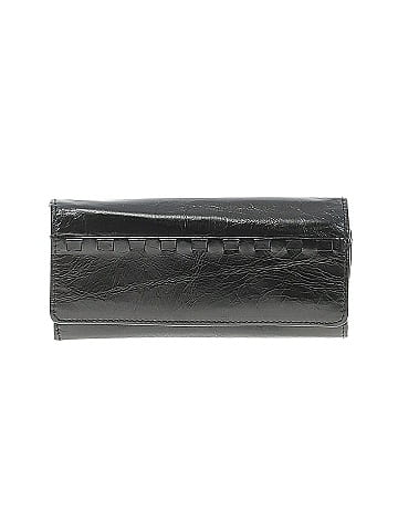 Hobo International Leather Clutch (view 1)