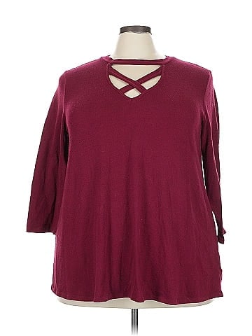 Papermoon Pullover Sweater (view 1)