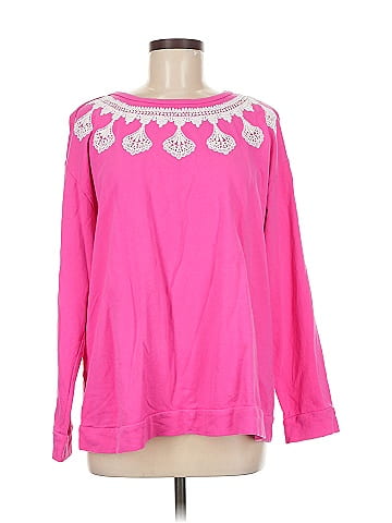 Crown & Ivy Pullover Sweater (view 1)