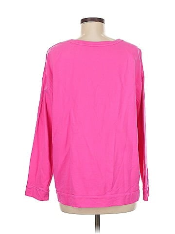 Crown & Ivy Pullover Sweater (view 2)