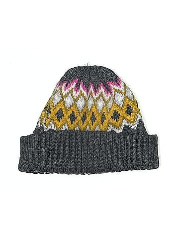 Zara Beanie (view 1)