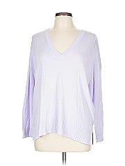 Lilla P Pullover Sweater