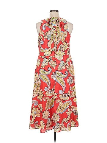 Tahari by ASL Cocktail Dress (view 2)