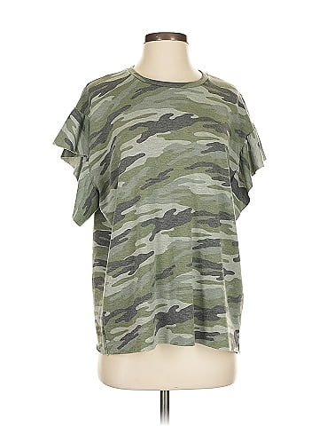 Elan Short Sleeve Top (view 1)
