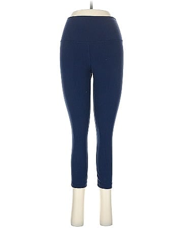 Lululemon Athletica Active Pants (view 1)