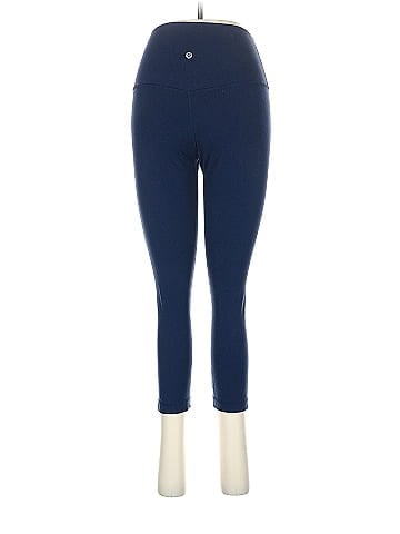 Lululemon Athletica Active Pants (view 2)