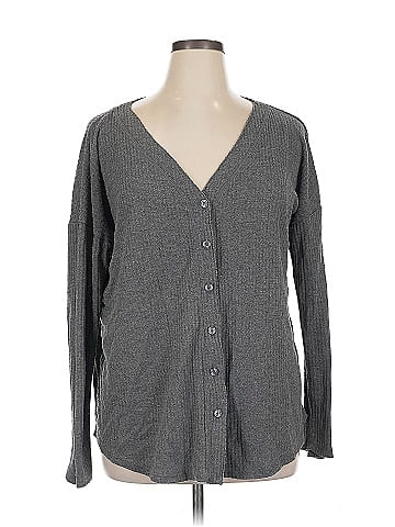 Isaac Mizrahi Long Sleeve Top (view 1)