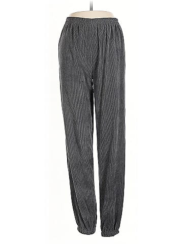 PrettyLittleThing Casual Pants (view 1)
