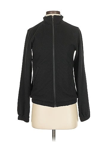Saint + Sofia Track Jacket (view 1)