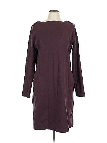 Duluth Trading Co. Casual Dress (view 1)