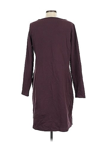 Duluth Trading Co. Casual Dress (view 2)