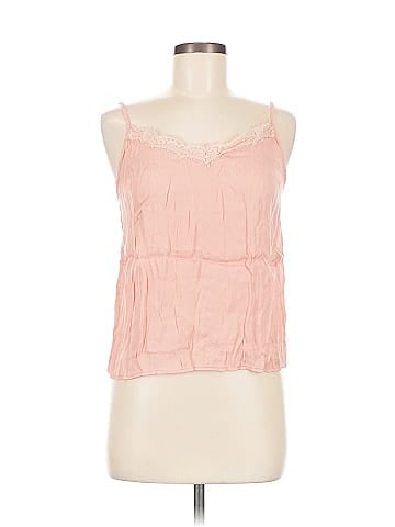 Floreat Sleeveless Blouse (view 1)