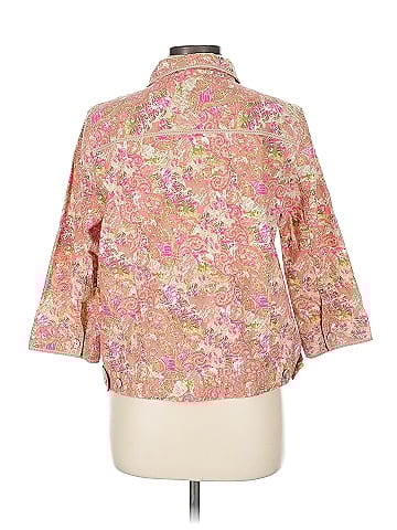 Christopher & Banks Jacket (view 2)