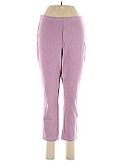 Belle By Kim Gravel Casual Pants